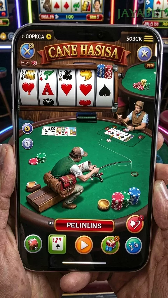 Screenshot Fortune Hook Boom