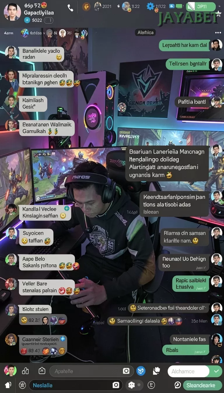Screenshot Journey To The Wealth