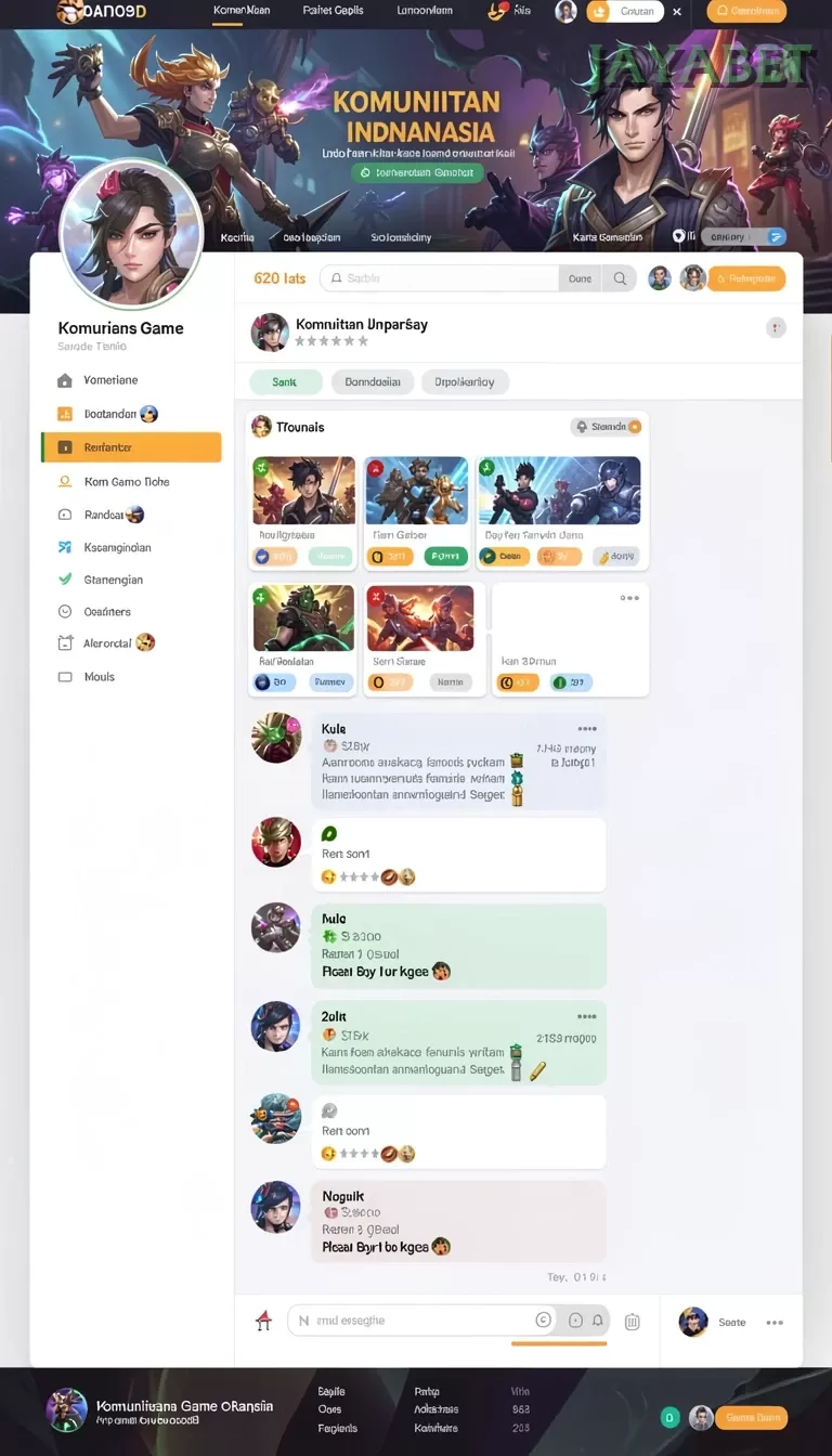 Screenshot WildApe 3258