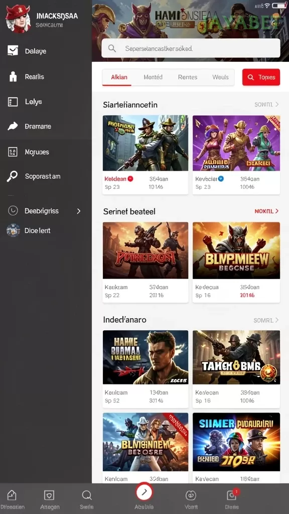 Screenshot Boom Fiesta