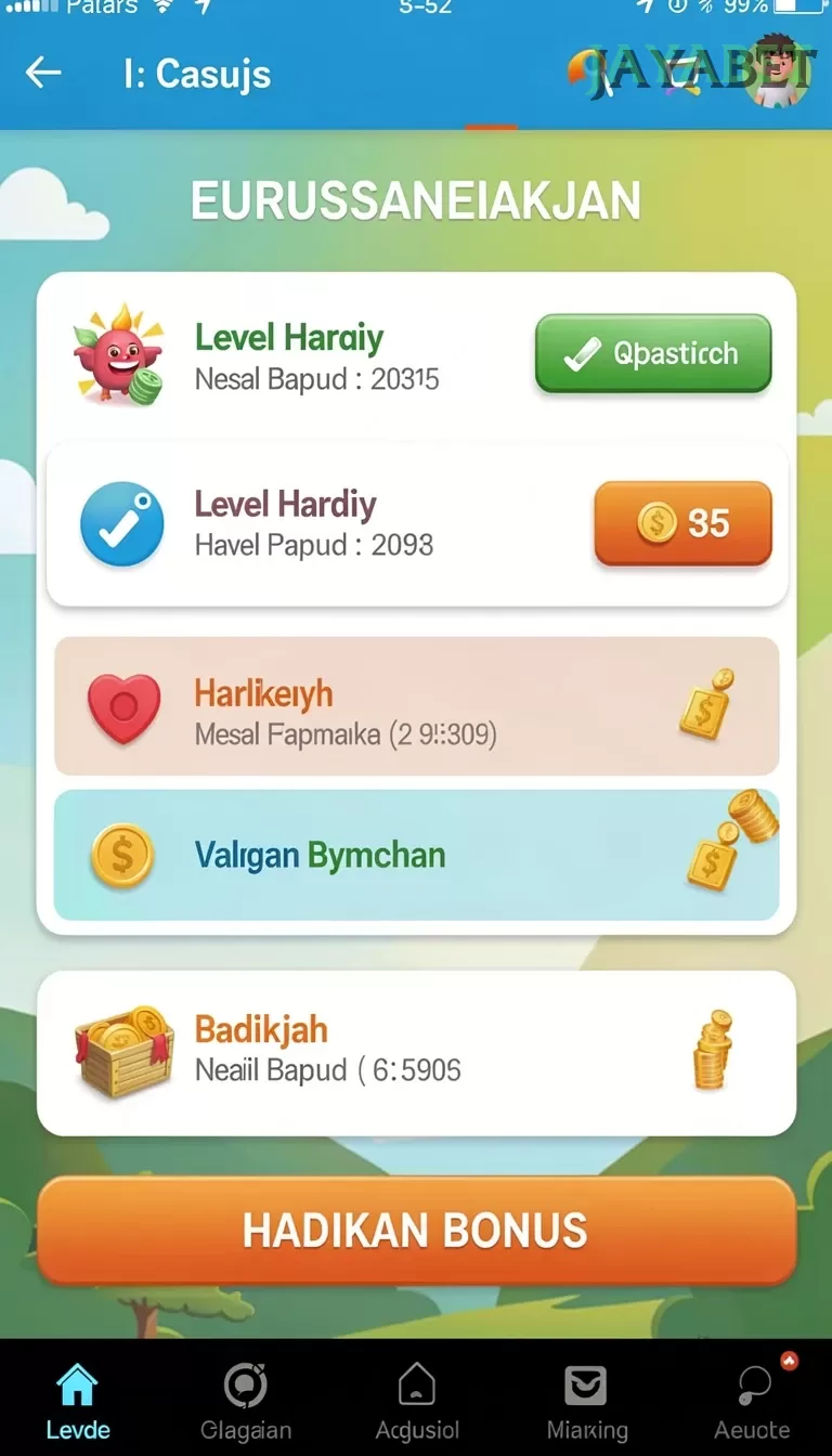 Screenshot Cash Patrol