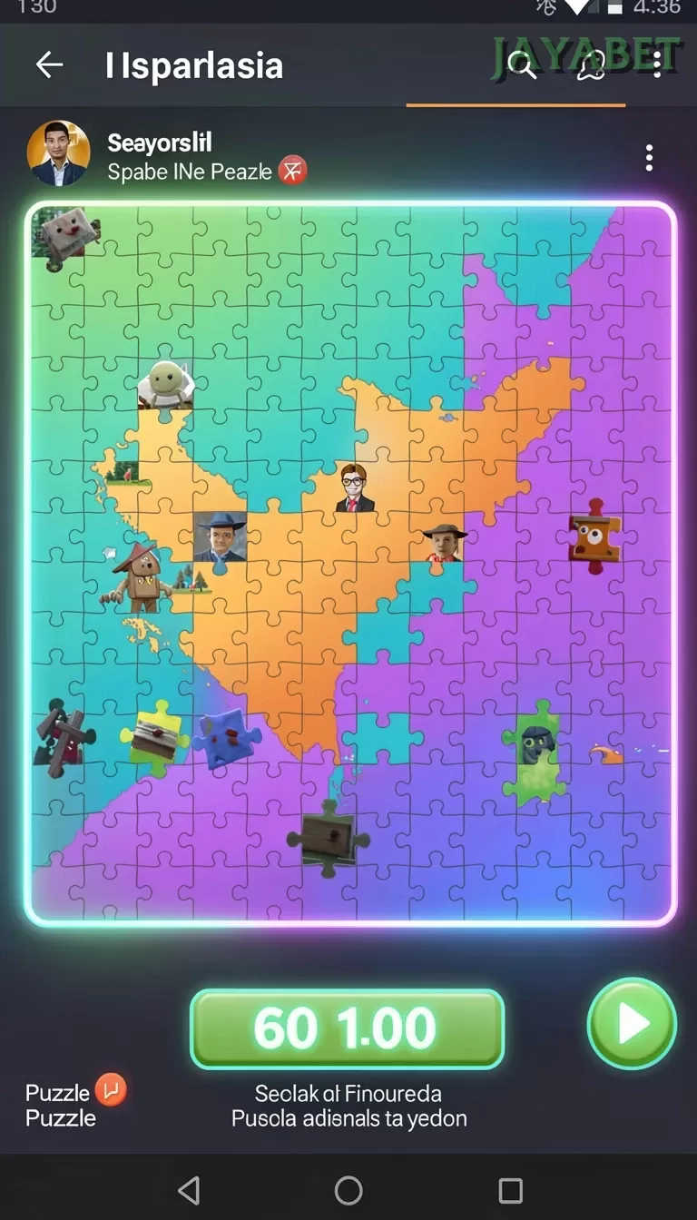 Screenshot God Of Wealth