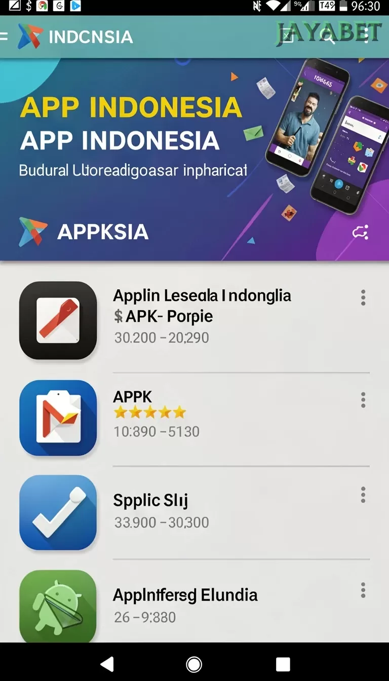 Screenshot Fruit Party