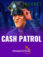 Cash Patrol