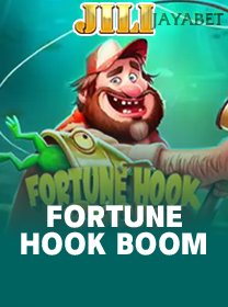 Fortune Hook Boom