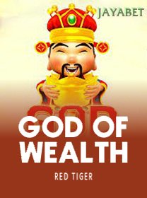 God Of Wealth