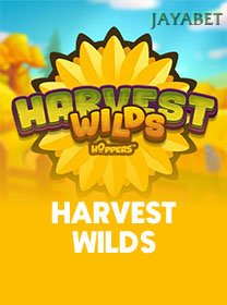 Harvest Wilds