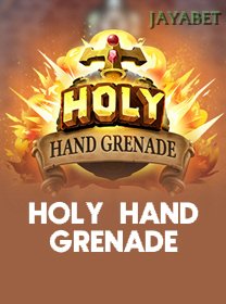 Holy Hand Grenade