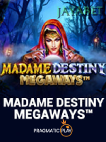 Madame Destiny