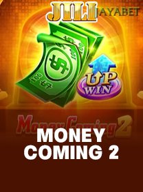 Money Coming 2