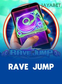 Rave Jump Mobile