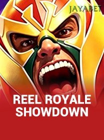 Reel Royale Showdown