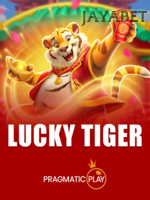Tiger Sortudo