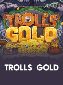 Trolls Gold
